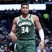 Giannis Antetokounmpo
