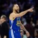 Stephen Curry