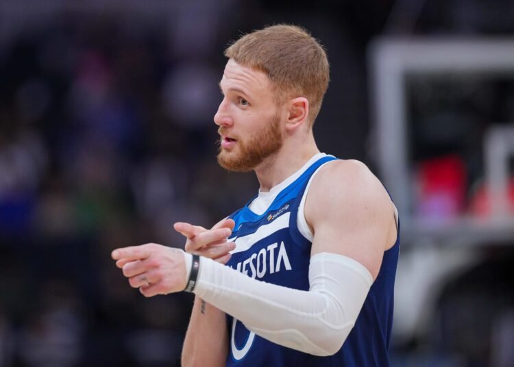 Donte DiVincenzo