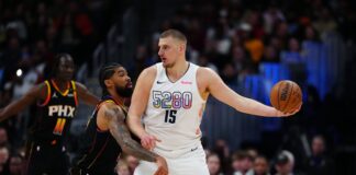 Nikola Jokic