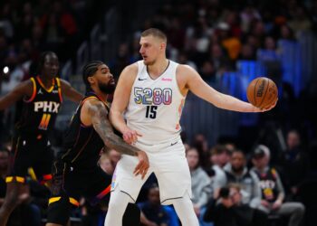 Nikola Jokic