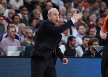 Ettore Messina