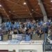 Brindisi tifosi