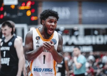 Jordan Walker
