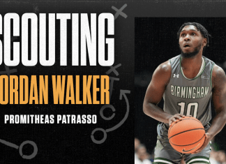 Jordan Walker