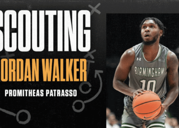 Jordan Walker
