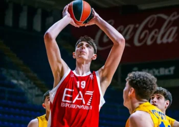 Olimpia Milano