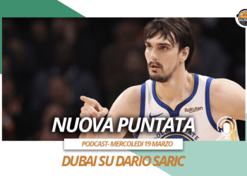 Basketmercato: Dubai mette gli occhi su Saric, Petrusev verso il ritorno in NBA?