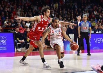 Openjobmetis Varese