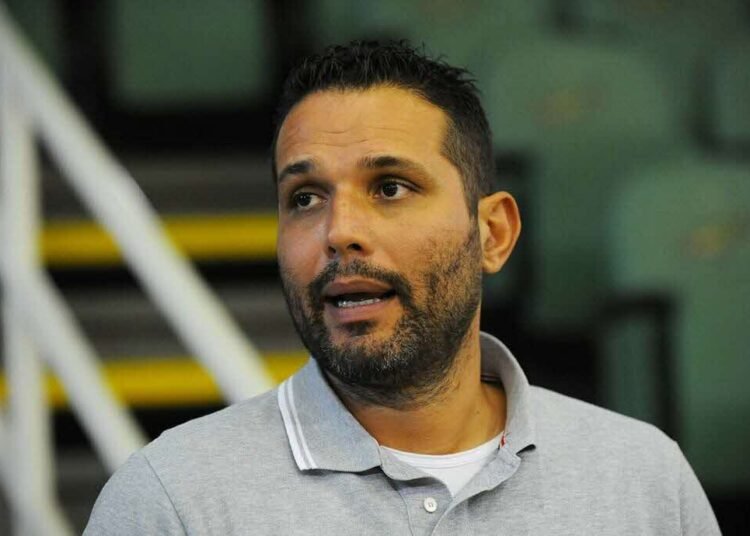 Nicola Alberani