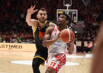 Pistoia: Forrest era al Girona, poi cos’è successo?
