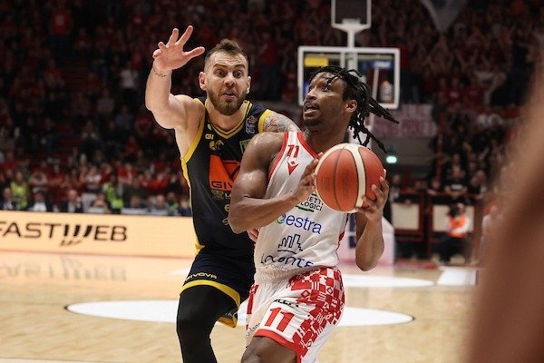 Pistoia: Forrest era al Girona, poi cos’è successo?