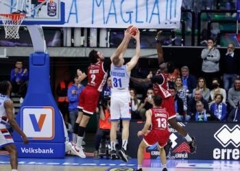 Openjobmetis Varese