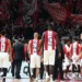 Olympiacos Panathinaikos