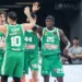 Panathinaikos Real Madrid