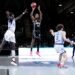 La Virtus ritrova la difesa e i due punti contro Reggio Emilia, le pagelle