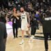 Sandro Mamukelashvili entra nella storia NBA: record incredibile in 19 Minuti!