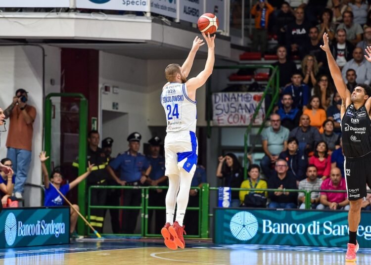 Michal Sokolowski