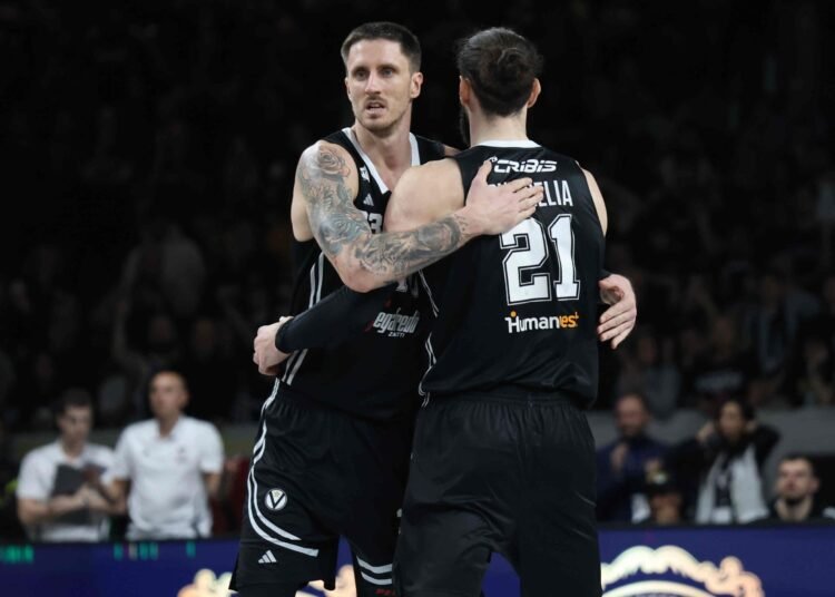 Euroleague: Dal tramonto all’Alba, Virtus travolgente, tedeschi ko, le pagelle.