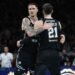 Euroleague: Dal tramonto all’Alba, Virtus travolgente, tedeschi ko, le pagelle.