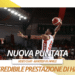 LBA: la domenica di Hands, la sfida Trento-Brescia