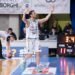 Cantù aggancia Rimini nel match che consacra Piccoli leader emotivo