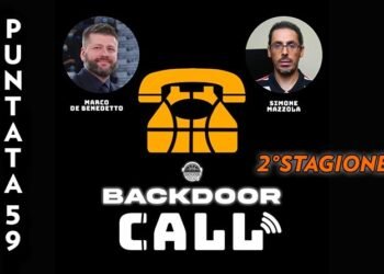 Backdoor Call: scommesse e statistiche, March Madness e arbitri