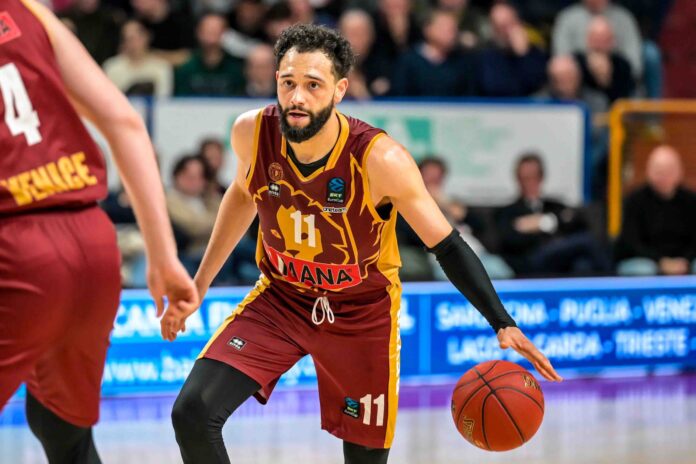 Reyer Venezia