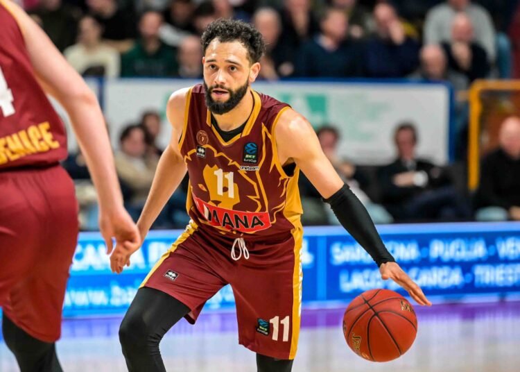 Reyer Venezia
