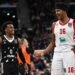 Paris – Olimpia, The T.J. Sho(w)rts: il gameplan