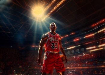 Da Naismith a Jordan: la nascita e la consacrazione del basket