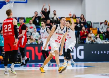 Scouting: JT Shumate sa fare tante cose e bene