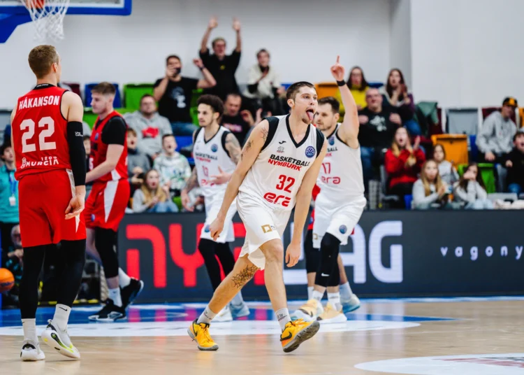 Scouting: JT Shumate sa fare tante cose e bene