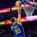 Steph Curry