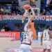 Urania Milano: con Vigevano un ko alla “Space Jam”