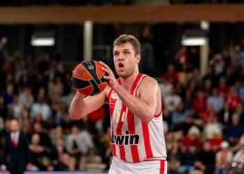 Olympiacos: non c’è modo migliore di festeggiare il 100°anniversario