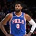 Paul George