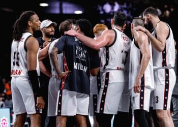 La Virtus mette fine alle velleità europee di Milano, le pagelle