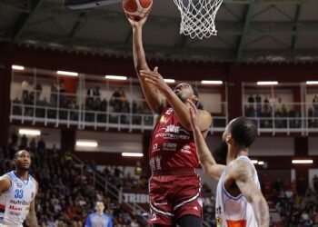 Trapani batte Treviso e centra i playoff! Le pagelle