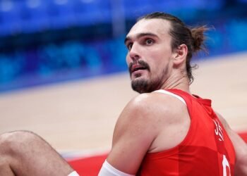 Dubai Saric