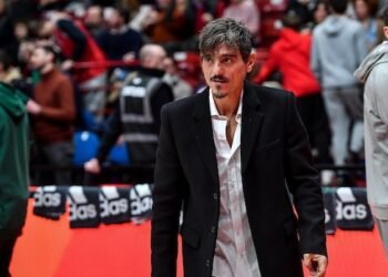 Dimitris Giannakopoulos