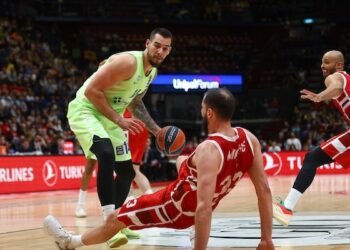 Willy Hernangomez