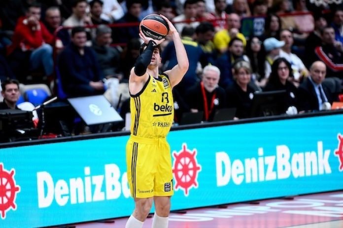 Tarik Biberovic