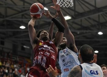 Trapani vola su Napoli 77-95, le pagelle