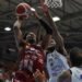 Trapani vola su Napoli 77-95, le pagelle