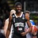 Justin Holiday
