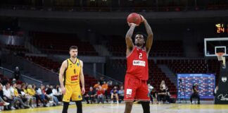 Antonio Blakeney