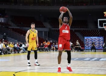 Antonio Blakeney