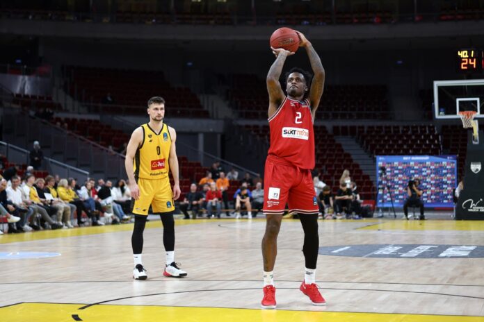 Antonio Blakeney