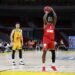 Antonio Blakeney